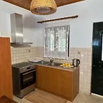 Сasa de vacaciones Avra House Glífa