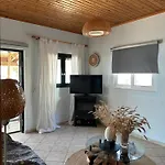 Сasa de vacaciones Avra House Glífa