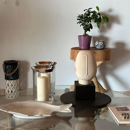 Avra House بيت للعطل