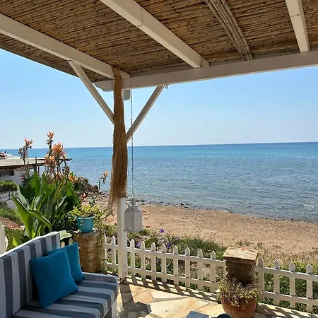 Дом отдыха Avra House Glifa (Elis)