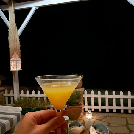 Avra House בית נופש