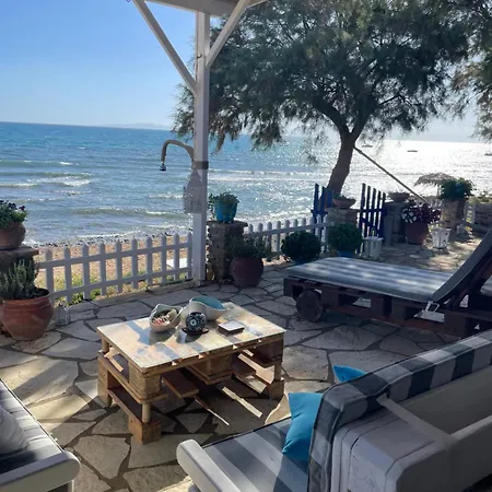 Avra House Holiday home *