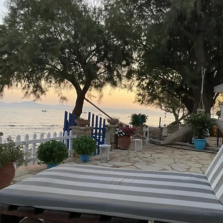 Avra House Holiday home Glifa (Elis)