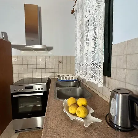 Holiday home Avra House *
