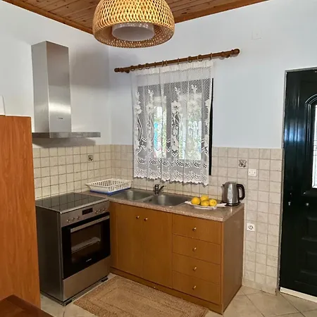 度假居 Avra House Glífa