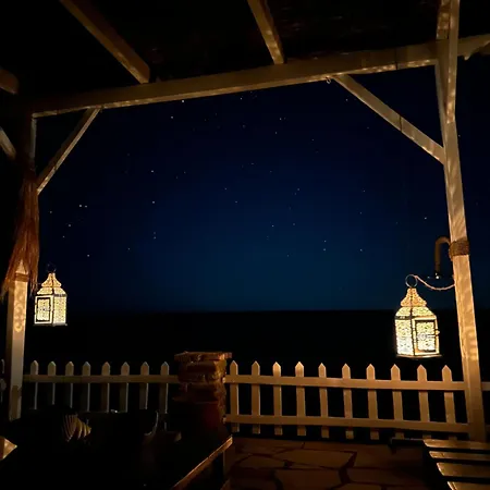 Avra House بيت للعطل *