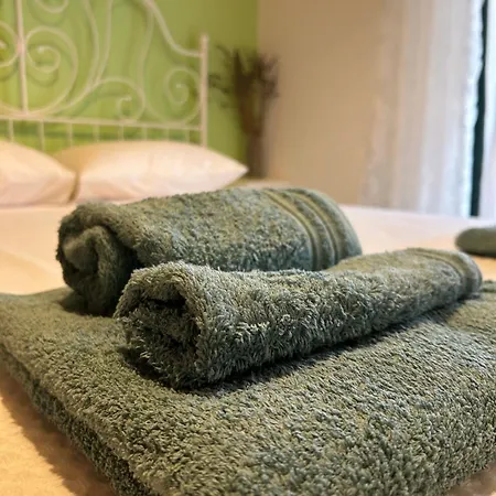 Avra House * Glifa (Elis)