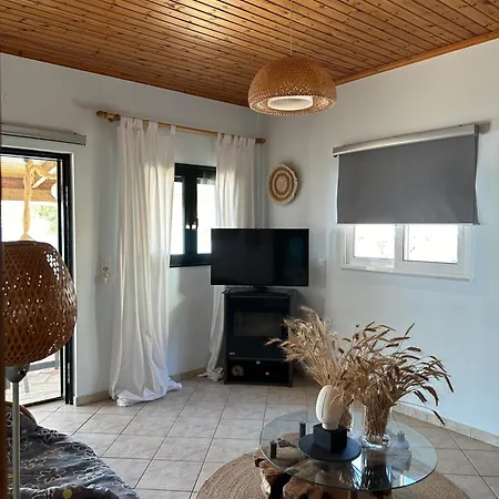 Holiday home Avra House Glifa (Elis)