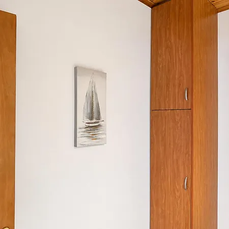 Avra House