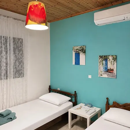 Avra House * Glifa (Elis)