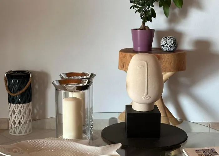 Avra House בית נופש