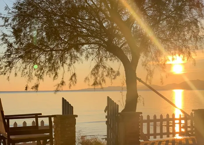 בית נופש Avra House