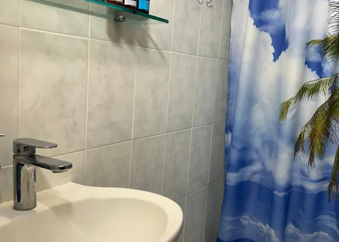 בית נופש Avra House Glífa