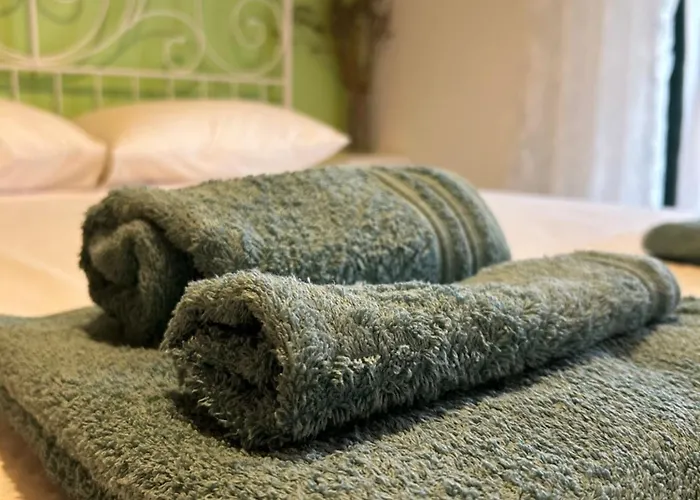 Avra House * Glifa (Elis)