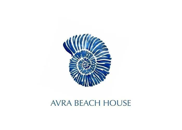 בית נופש Avra House *